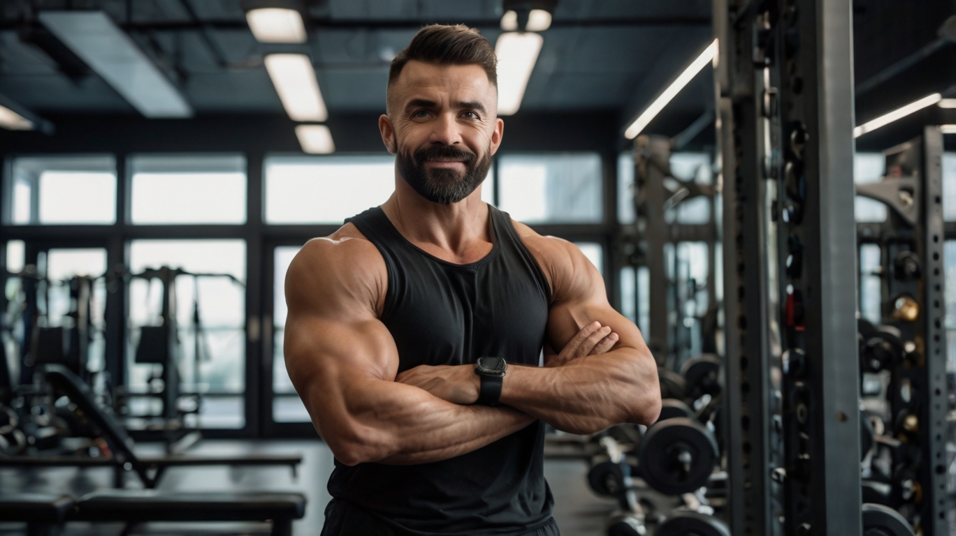 Centro fitness sudori-pujebu a Roma